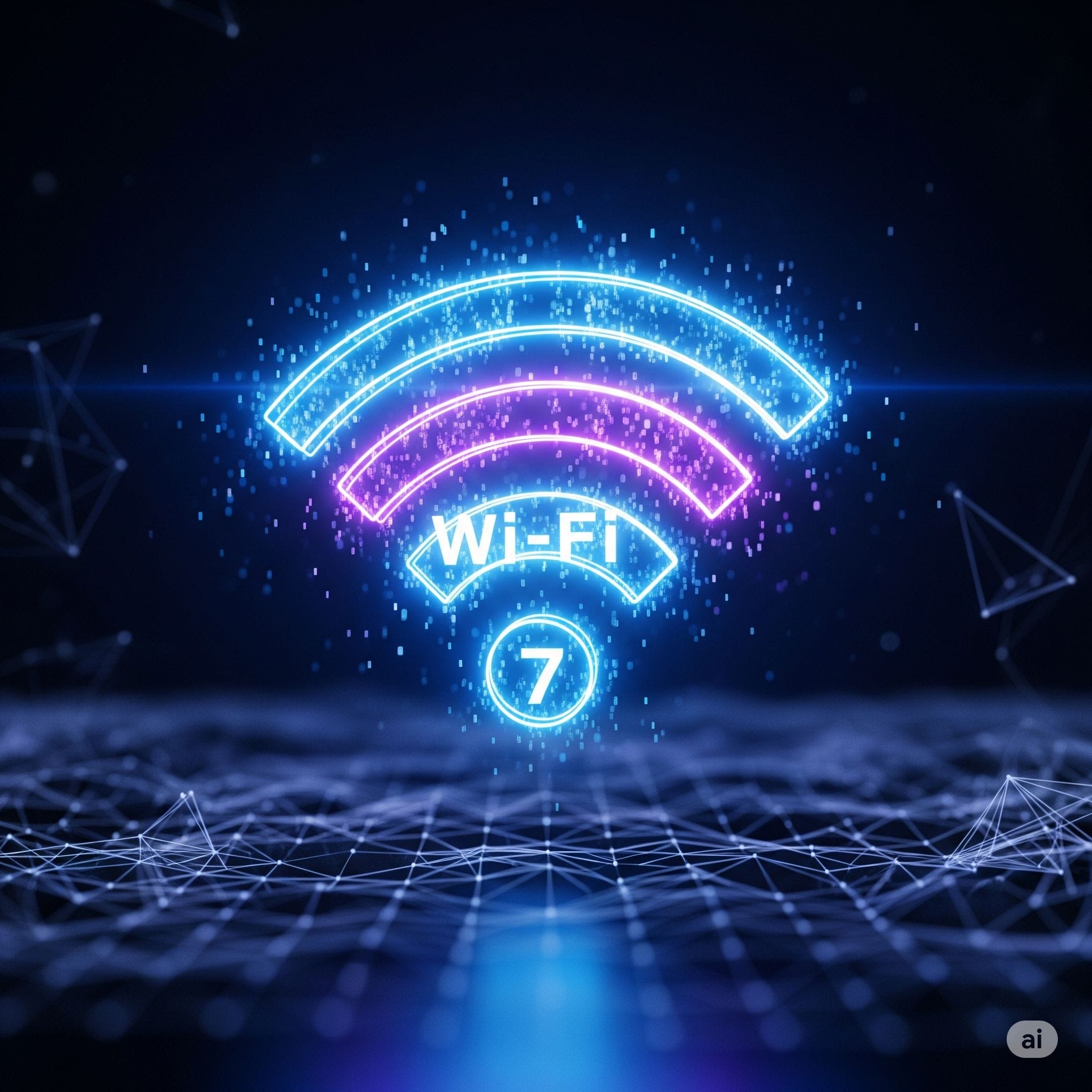 Wi-fi 7