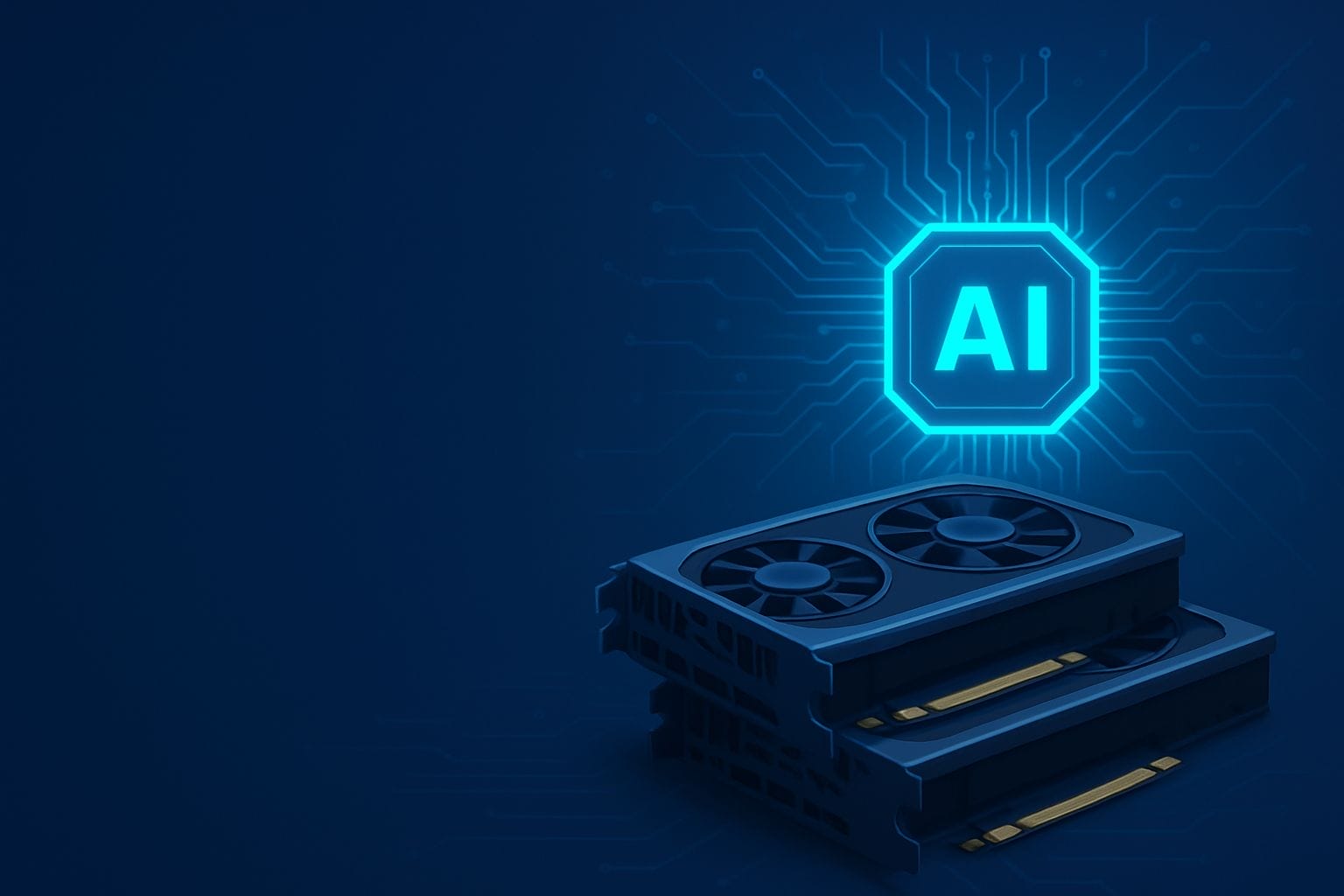 L&rsquo;Impact de l&rsquo;IA Générative sur le Marché des GPU d&rsquo;Occasion : Guide CharlysPC