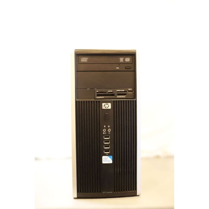 HP 6000 Pro MT